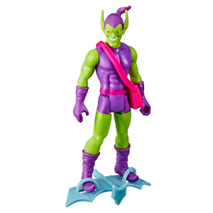 [Marvel Legends: Retro Action Figure: Green Goblin (Product Image)]