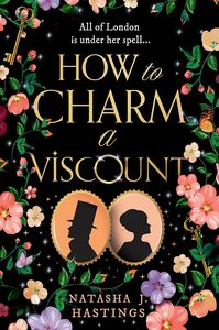 [How To Charm A Viscount (Hardcover) (Product Image)]
