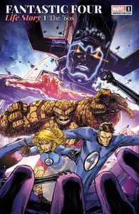 [Fantastic Four: Life Story #1 (Booth Variant) (Product Image)]