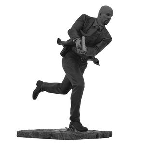 [John Wick 2: Gallery PVC Statue: Cassian (Product Image)]