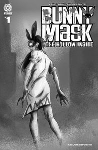 [Bunny Mask: Hollow Inside #1 (Cover A Mutti) (Product Image)]