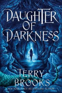 [Viridian Deep: Book 2: Daughter Of Darkness (Signed Bookplate Edition) (Product Image)]