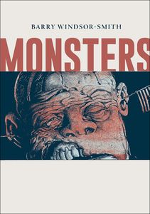 [Monsters (Hardcover) (Product Image)]