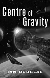 [Star Carrier: Book 2: Centre Of Gravity (Product Image)]