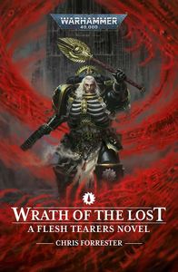 [Warhammer 40K: Wrath Of The Lost (Product Image)]