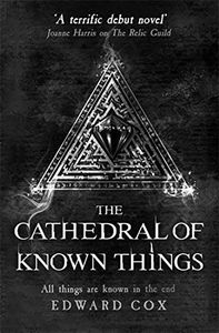 [Relic Guild: Book 2: The Cathedral Of Known Things (Product Image)]