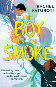 [The Boy In The Smoke (Product Image)]