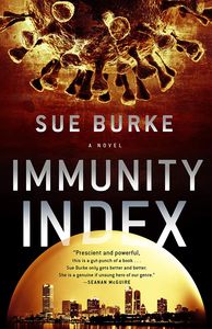 [Immunity Index (Hardcover) (Product Image)]