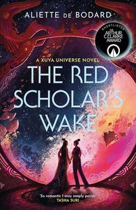 [Red Scholar's Wake (Signed Edition) (Product Image)]