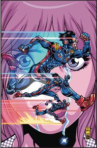 [Catalyst Prime: Accell #15 (Product Image)]