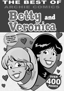 [Best Of Archie Comics: Betty & Veronica: Volume 1 (Product Image)]