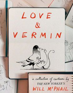 [Love & Vermin (Signed Edition Hardcover)  (Product Image)]