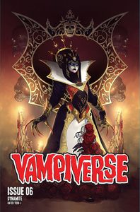 [Vampiverse #6 (Cover D Hetrick) (Product Image)]