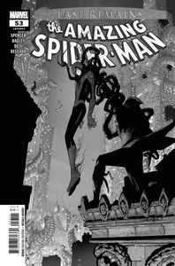 [Amazing Spider-Man #53 (Product Image)]