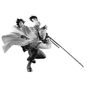 [One Piece: SCultures Statue: Big Zoukeio 6: Volume 5: Smoker (Product Image)]