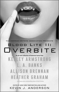 [Blood Lite: Book 2: Overbite (Product Image)]