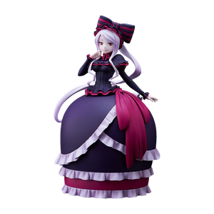 [Overlord: Pop Up Parade PVC Statue: Shalltear Bloodfallen  (Product Image)]