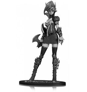 [DC: Ame-Comi: Figures: Steampunk Batgirl (Product Image)]