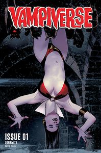 [Vampiverse #1 (Cover A Hughes) (Product Image)]