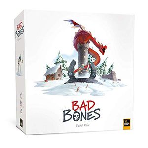 [Bad Bones (Product Image)]