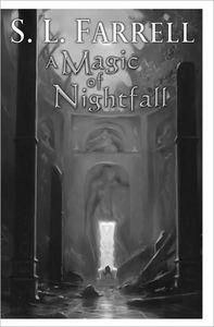 [A Magic Of Nightfall (Product Image)]