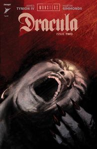 [Universal Monsters: Dracula #2 (Local Comic Shop Day Alexander Connecting Variant) (Product Image)]