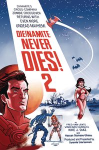 [Die!Namite: Never Dies #2 (Cover A Fleecs & Forstner) (Product Image)]