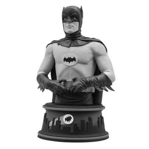 [Batman: Bust: Classic TV Batman (Product Image)]