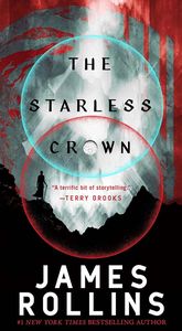 [Moonfall: Book 1: The Starless Crown (Product Image)]