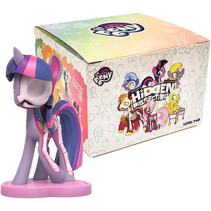 [Freeny's Hidden Dissectibles: Blind Box Figurine: My Little Pony Wave 2 (1 Pcs) (Product Image)]