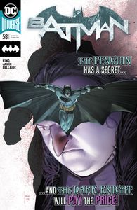 [Batman #58 (Product Image)]