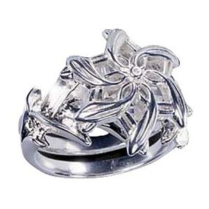 [Lord Of The Rings: Costume Ring: Ring Of Galadriel (Product Image)]