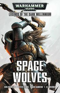 [Warhammer: 40K: Legends Of The Dark Millennium: Space Wolves (Product Image)]