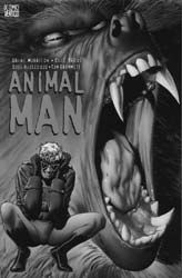 [Animal Man: Volume 1 (Titan Edition) (Product Image)]