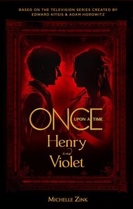 [Once Upon A Time: Henry & Violet (Product Image)]