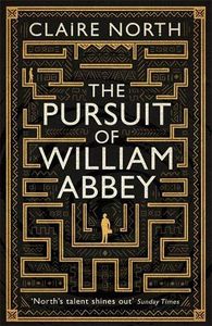 [The Pursuit Of William Abbey  (Product Image)]