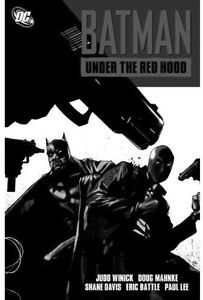 [Batman: Under The Red Hood (Product Image)]