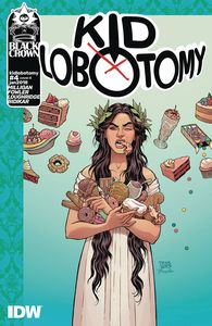 [Kid Lobotomy #4 (Cover A Fowler) (Product Image)]