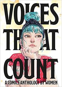 [Voices That Count (Product Image)]