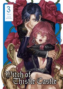 [Witch Of Thistle Castle: Volume 3 (Product Image)]