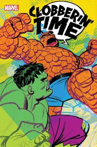 [Clobberin Time #1 (Smallwood Variant) (Product Image)]