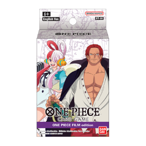 [One Piece: Card Game: Film Edition: ST-05 (Starter Deck) (Product Image)]
