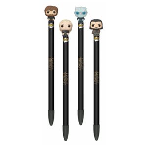 [Game Of Thrones: Pop! Pen Toppers (2019) (Product Image)]