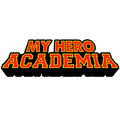 [ logo My Hero Academia ]