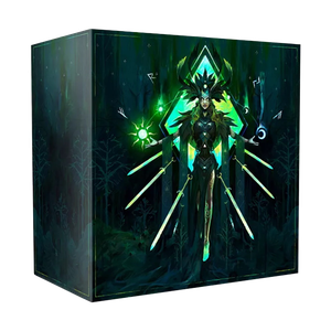 [Lords Of Ragnarok: Stretch Goals (Product Image)]