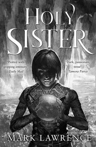 [Holy Sister (Hardcover Signed Edition) (Product Image)]