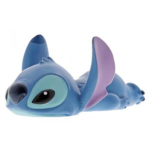 [Disney: Stitch: Disney Hugs Statue: Laying Down (Product Image)]