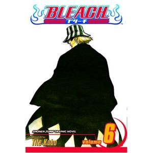[Bleach: Volume 6 (Product Image)]