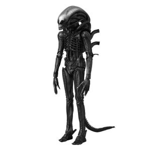 [Alien: MAF EX Action Figure: Xenomorph (Product Image)]