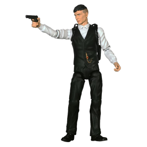 [Peaky Blinders: Action Figure: Tommy Shelby (President) (Product Image)]